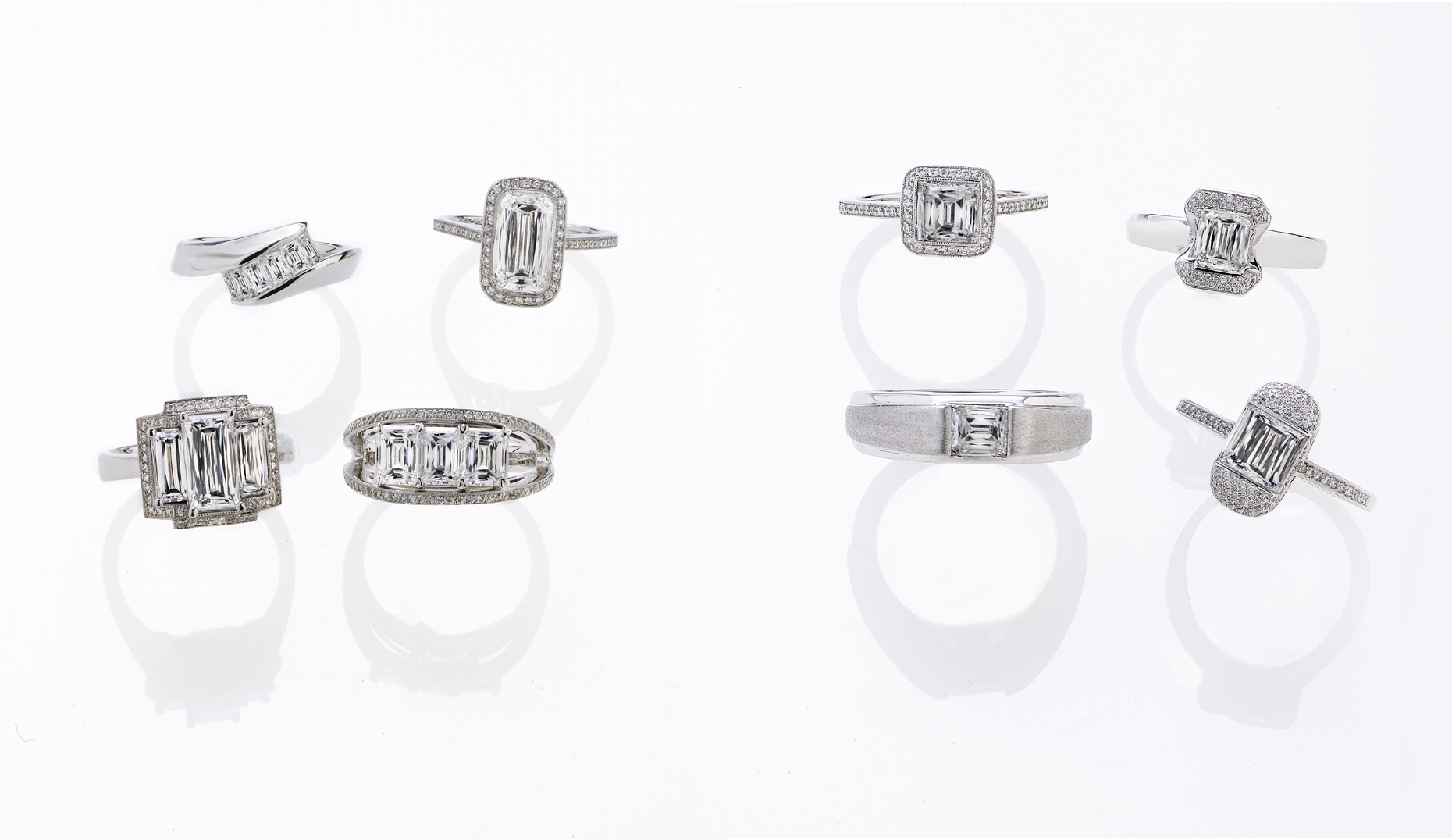 IZZY  jewlery- Henrique Du Tiel