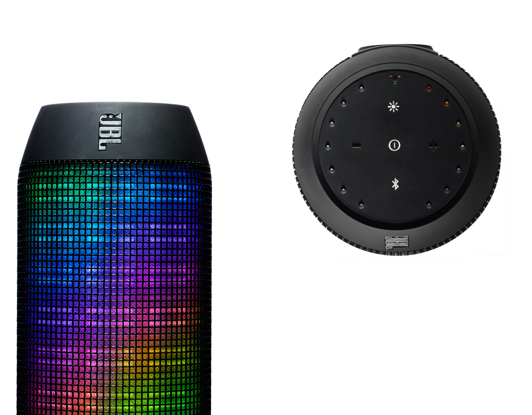 JBL- JBL speakers- JBL wireless speakers- Henrique Du Tiel