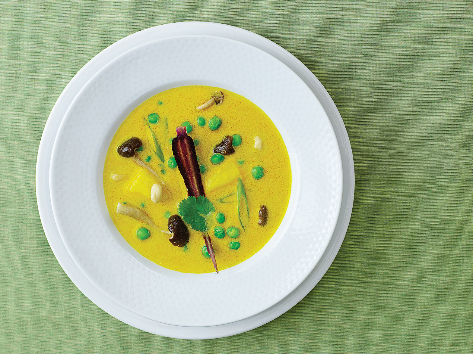 Vegetable soup- Sopa de vegetais- Best food photography  