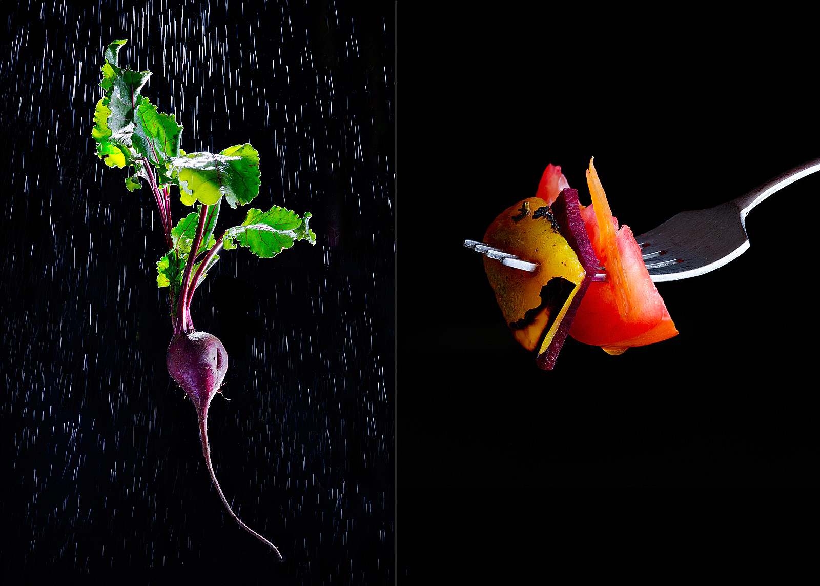 Beet-Vegetables-Vegetarian-Best food photography.