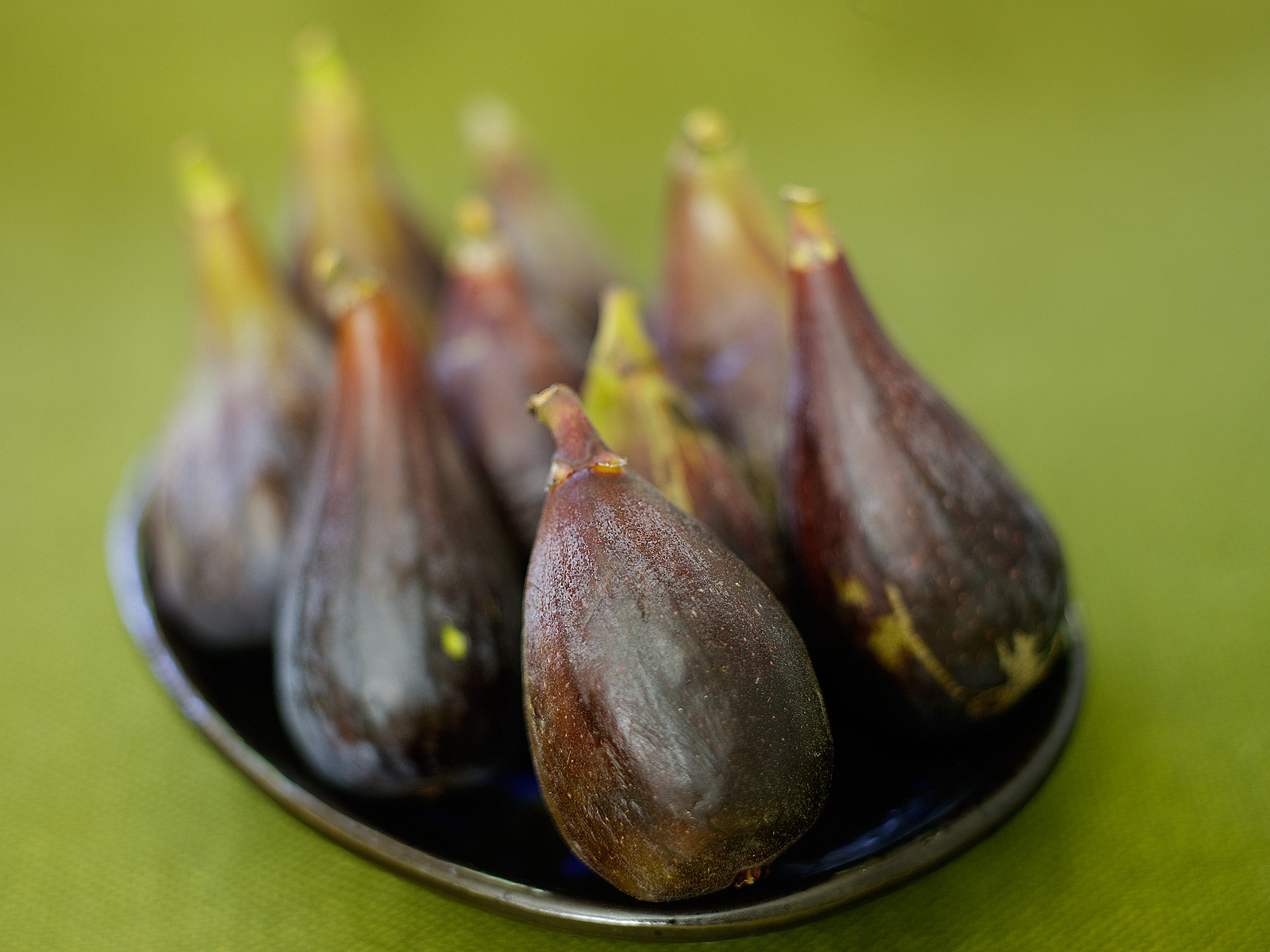 Mission figs- Summer fruits- Best food photography